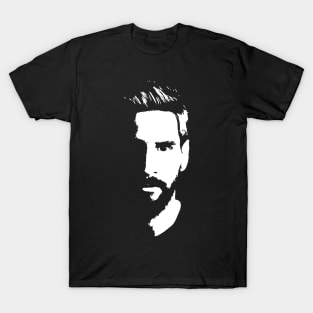 Lionel Messi T-Shirt